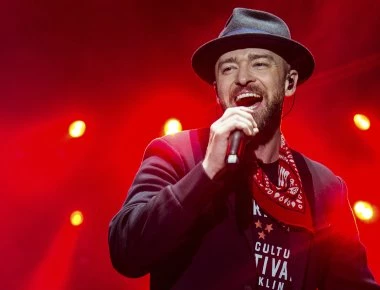 ΗΠΑ: Ξέφρενοι πανηγυρισμοί με τον Justin Timberlake στο σόου για το Super Bowl (βίντεο)